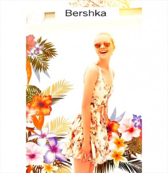 estampado Berhska