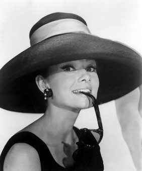 15 lecciones de Audrey Hepburn para ser feliz 3 15 lecciones de Audrey Hepburn para ser feliz 3