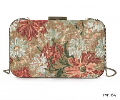 Bolsos made in Spain con estilo vintage en la colección otoño invierno de Tantrend 4 Bolsos made in Spain con estilo vintage en la colección otoño invierno de Tantrend 4