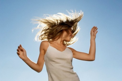 Quema calorías bailando 8