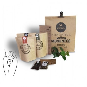 TETERUM, la tienda online de té solidario y sostenible 10