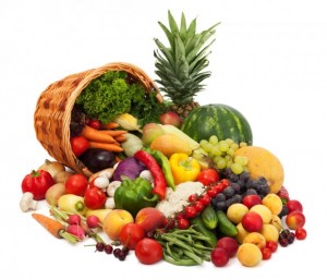 Secretos de la dieta alcalina