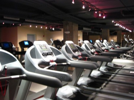 Fitness