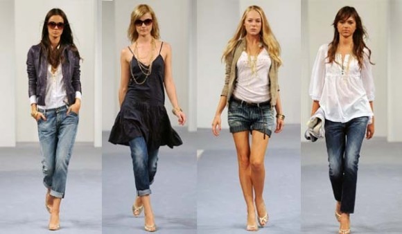 El jean perfecto 1 El jean perfecto