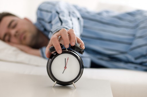 Trucos naturales para mantenerte despierta 2