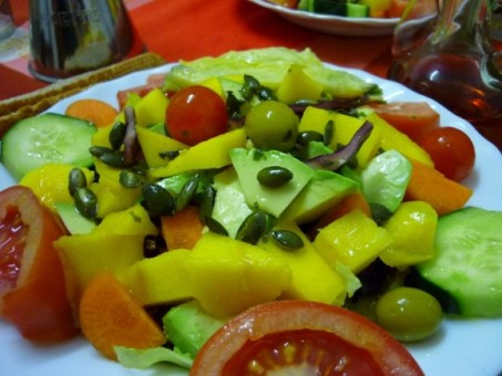 Consejos para tu dieta