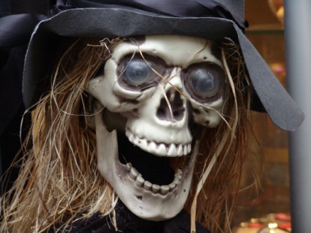 Películas de Halloween
