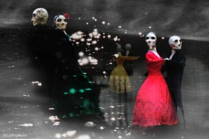COnsejos para Halloween