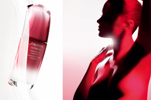 El secreto de belleza para las pieles más jóvenes lo tiene Shiseido 2