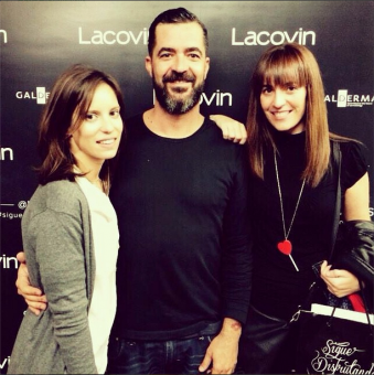 Sigue disfrutando de tu pelo con Lacovin 5