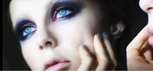 maquillaje Marc Jacobs