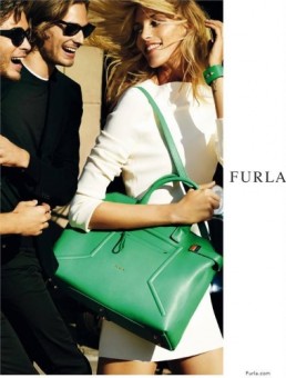 Bolsos primavera verano 2015 Furla 10 bolsos primavera verano 2015