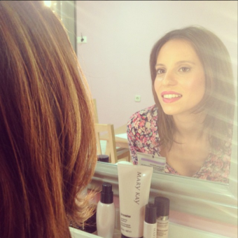 Para qué sirve y cómo se usa la prebase de maquillaje 13 Para qué sirve y cómo se usa la prebase de maquillaje 5