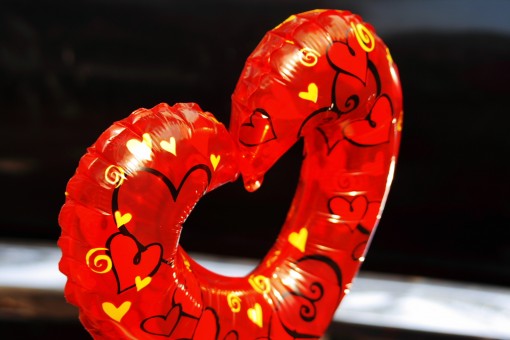 Día de San Valentín