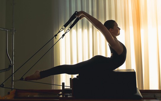 beneficios del pilates para tu mente