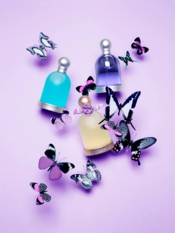 Halloween nos presenta “Your Perfumes. Your Dreams” 2 Halloween nos presenta “Your Perfumes. Your Dreams” 2