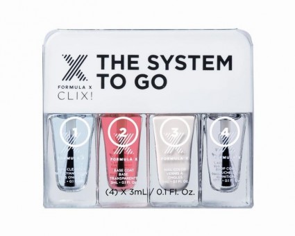 Kit System To Go de Sephora, para una manicura profesional 16