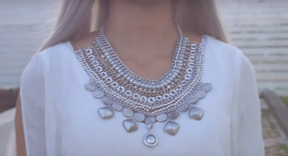 Cómo diseñar tus propios collares, ¿te atreves? 1