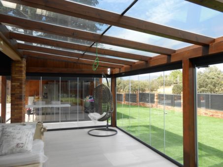 Disfruta de tu jardín en invierno y no esperes a la llegada del buen tiempo 13