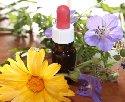 ¿Cómo puede ayudar la homeopatía a tu salud? 2
