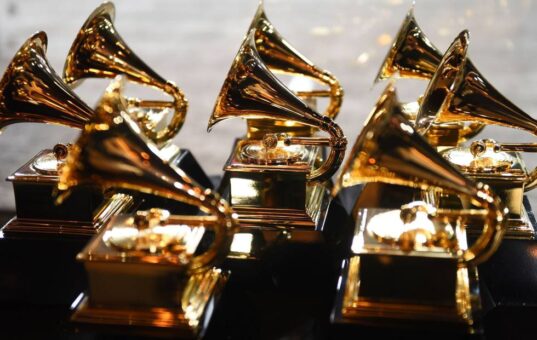 La igualdad en la historia de los Grammy Awards 5