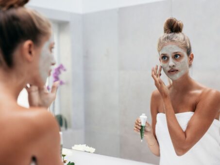 La belleza es cuestión de proteínas 10