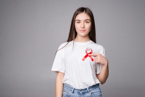 1 de cada 12 mujeres sufre un cáncer de mama al año 4
