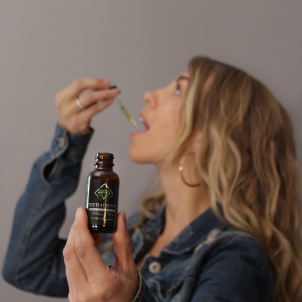 CBD, un aliado milenario contra la menstruación