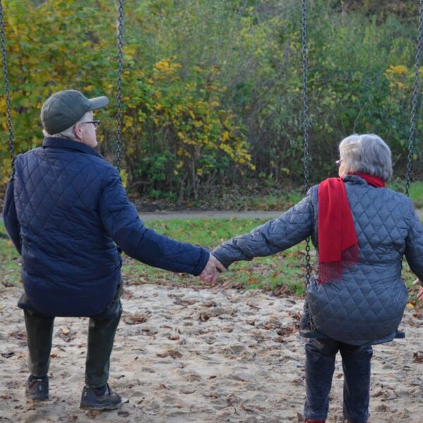 5 claves que te ayudarán a envejecer mejor