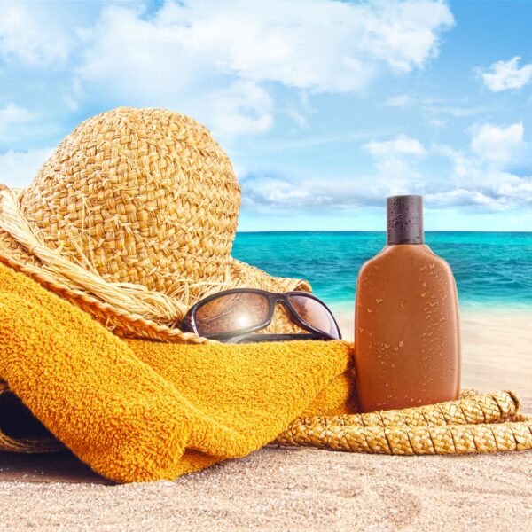 Prepara tu piel para la llegada del buen tiempo