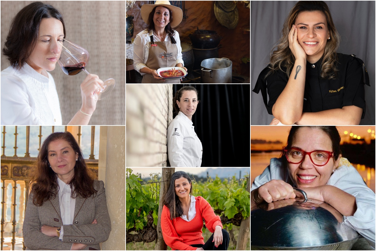 Más de 30 mujeres participan como ponentes en la segunda edición de FéminAs 1