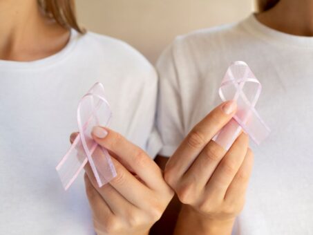 El cáncer de mama supone el 15% de los tumores en el mundo 8