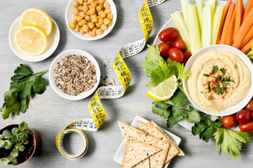 La mejor dieta para enero es apostar por una alimentación saludable 4 La mejor dieta para enero es apostar por una alimentación saludable 4
