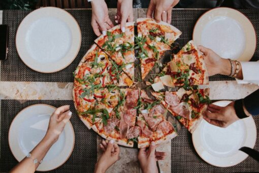 ¿Es malo comer carbohidratos antes de dormir? 3 ¿Es malo comer carbohidratos antes de dormir? 3