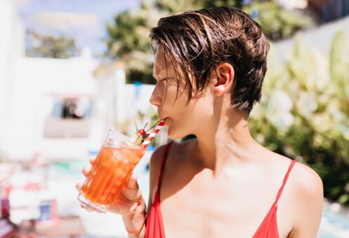 4 cortes fresquitos para comenzar el verano 10 4 cortes fresquitos para comenzar el verano 10