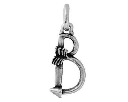 Ideas de joyas para regalar 3 Angel