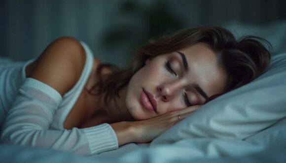 Deja de contar ovejitas: conoce los tipos de insomnio que existen y cómo enfrentarse a ellos 10 Deja de contar ovejitas: conoce los tipos de insomnio que existen y cómo enfrentarse a ellos 10