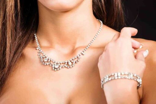 Qué tipo de collar hay que llevar 1 Angel