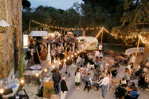 Últimas tendencias en bodas: El market que está revolucionando el sector nupcial en España 2 Últimas tendencias en bodas: El market que está revolucionando el sector nupcial en España 2