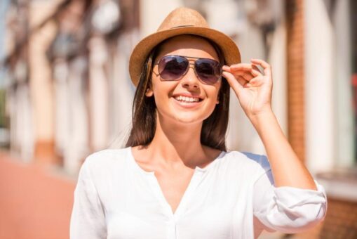 Tendencias en gafas de sol para mujeres 1