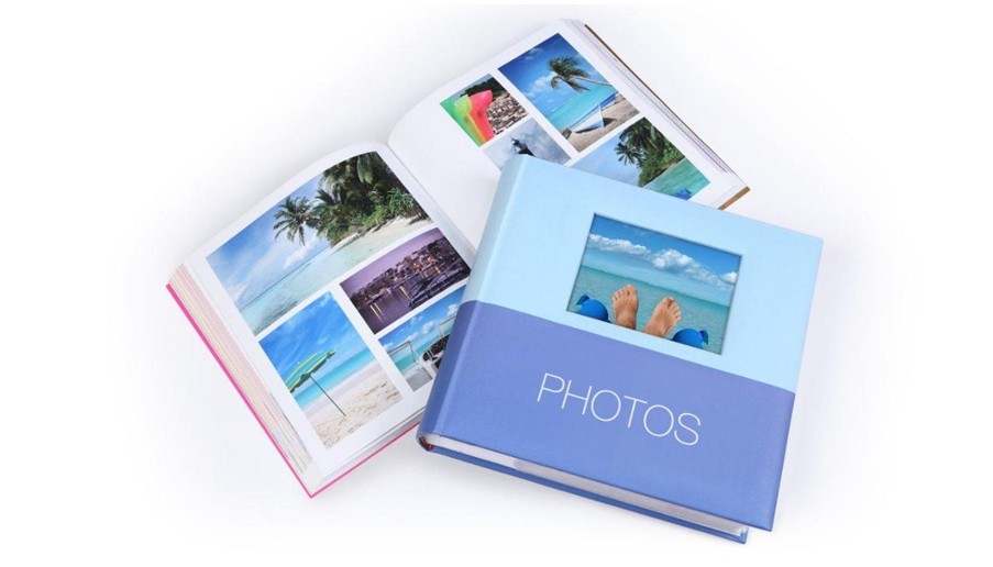 Álbum de fotos digital: La mejor manera de revivir tus experiencias de viaje 1