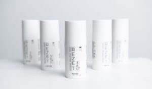 Rezet Milano, la cosmética activa Made in Italy llega a España de la mano de Franz Serrano Evers