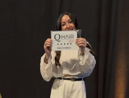 Home Elementor 3 Mima tu Cabello obtiene las 5 Estrellas QH en Salón Look