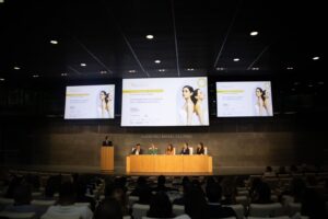 El V Congreso Nacional de Dorsia reúne a cerca de 200 profesionales y consolida su posición como encuentro de referencia en la medicina estética en España