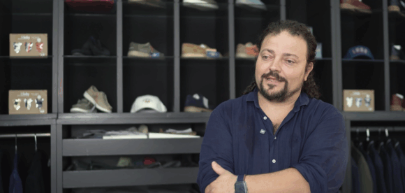 Alejandro Perez
