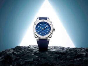 Alpiner Extreme Solarmetre, la primera colección de su historia con recarga solar