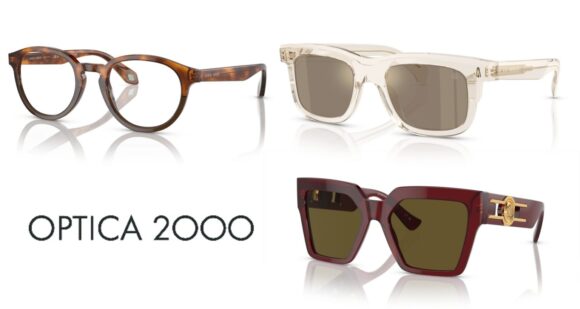 Óptica 2000 Descubre las Gafas que Marcarán Tendencia en 2026 6 OPTICA 2OOO descubre las gafas que marcarán tendencia en 2026