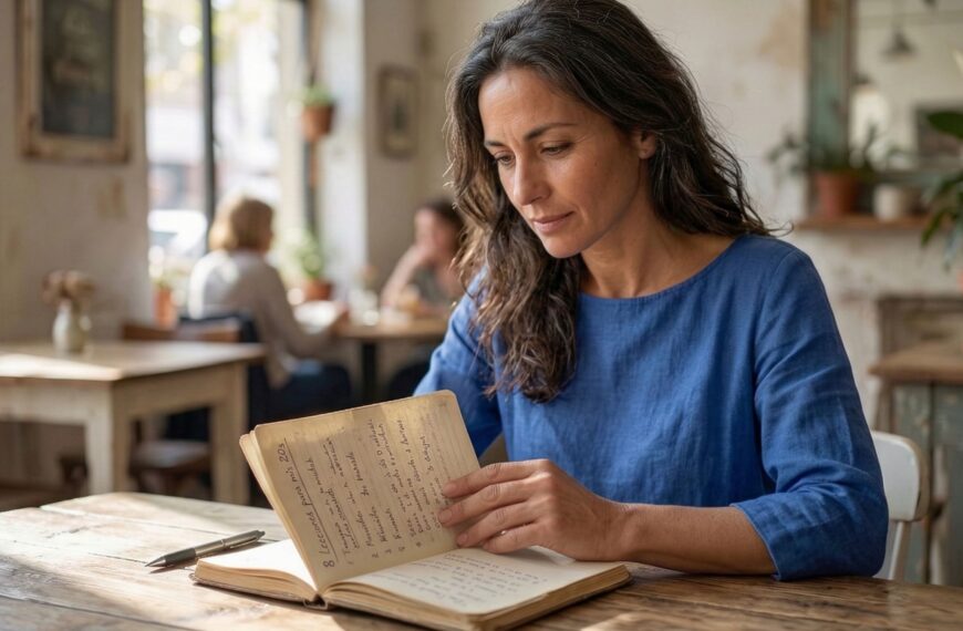 Nueva portada 7 8 teorías que muchas mujeres descubren tarde y cambian la forma de vivir