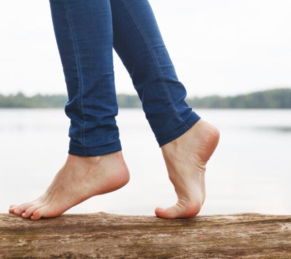 Zapatillas Barefoot para mujer, la mejor opción para cuidar tus pies