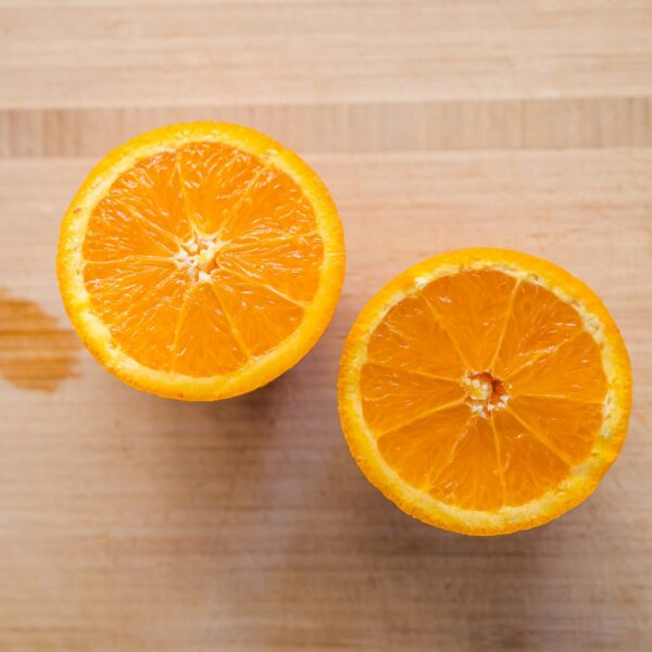 Beneficios de la vitamina C para el cuerpo